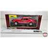 Image 2 : Model Car : 1968 Shelby GT 500KR (SECUDA) (Scale 1:24) (Box Measures : 4"H x 8-3/4"W x 4-1/2"D)