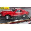 Image 3 : Model Car : 1968 Shelby GT 500KR (SECUDA) (Scale 1:24) (Box Measures : 4"H x 8-3/4"W x 4-1/2"D)