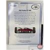 Image 11 : Hot Wheels (3) : Metal Collection Limited Edition - '69 Pro Street Camaro (Collector No. 31 2003) - 