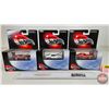 Image 2 : Hot Wheels (3) : Metal Collection Limited Edition - '69 Pro Street Camaro (Collector No. 31 2003) - 
