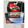 Image 3 : Hot Wheels (3) : Metal Collection Limited Edition - '69 Pro Street Camaro (Collector No. 31 2003) - 