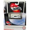 Image 5 : Hot Wheels (3) : Metal Collection Limited Edition - '69 Pro Street Camaro (Collector No. 31 2003) - 