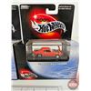 Image 7 : Hot Wheels (3) : Metal Collection Limited Edition - '69 Pro Street Camaro (Collector No. 31 2003) - 