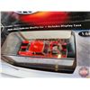 Image 8 : Hot Wheels (3) : Metal Collection Limited Edition - '69 Pro Street Camaro (Collector No. 31 2003) - 