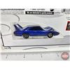 Image 6 : Hot Wheels : '70 Plymouth Super Bird : Mop Performance Parts Series (Scale 1:64)