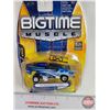Image 1 : Bigtime Muscle : '67 Shelby GT-500 : Drag Series (JADA) (Scale 1:64)