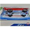Image 14 : Hot Wheels (6) : Treasure Hunts 2009 - Fire-Eater - Neet Streeter - Ford Mustang - Bone Shaker - '57