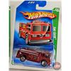 Image 7 : Hot Wheels (6) : Treasure Hunts 2009 - Fire-Eater - Neet Streeter - Ford Mustang - Bone Shaker - '57