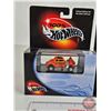 Image 2 : Hot Wheels (2) : Limited Edition - 1933 Willys (Collector No. 15 2002) - 1933 Willys  (Scale 1:64) (