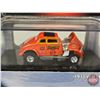 Image 3 : Hot Wheels (2) : Limited Edition - 1933 Willys (Collector No. 15 2002) - 1933 Willys  (Scale 1:64) (