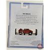 Image 8 : Hot Wheels (2) : Limited Edition - 1933 Willys (Collector No. 15 2002) - 1933 Willys  (Scale 1:64) (