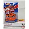 Image 1 : Hot Wheels : Boss Mustang X-V Racers (Rechargeable) (Scale 1:64)