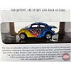 Image 11 : Hot Wheels (2) : Limited Edition - Vintage Volkswagen Microbus : Metal Collections (Collector No. 06