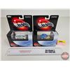 Image 1 : Hot Wheels (2) : Limited Edition - Vintage Volkswagen Microbus : Metal Collections (Collector No. 06