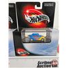 Image 4 : Hot Wheels (2) : Limited Edition - Vintage Volkswagen Microbus : Metal Collections (Collector No. 06