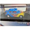 Image 5 : Hot Wheels (2) : Limited Edition - Vintage Volkswagen Microbus : Metal Collections (Collector No. 06