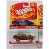 Image 2 : Hot Wheels Classics (3) : Mustang Mach 1 (Scale 1:64)