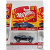 Image 5 : Hot Wheels Classics (3) : Mustang Mach 1 (Scale 1:64)