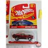 Image 8 : Hot Wheels Classics (3) : Mustang Mach 1 (Scale 1:64)