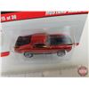 Image 9 : Hot Wheels Classics (3) : Mustang Mach 1 (Scale 1:64)