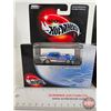 Image 2 : Hot Wheels (2) : Metal Collection Limited Edition - '69 Pro Street Camaro (Collector No. 31 2023) - 