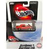 Image 4 : Hot Wheels (2) : Metal Collection Limited Edition - '69 Pro Street Camaro (Collector No. 31 2023) - 