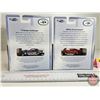 Image 7 : Hot Wheels (2) : Metal Collection Limited Edition - '69 Pro Street Camaro (Collector No. 31 2023) - 
