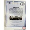 Image 10 : Hot Wheels (3) : Limited Edition - '57 Chevy Nomad : Metal Collection (Collector No. 26 2003) - 1971