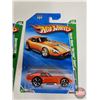 Image 12 : Hot Wheels (6) : Treasure Hunts 2010 - Shelby Cobra Daytona Coupe - Ducati 1098 - Corvette Grand Spo
