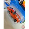 Image 13 : Hot Wheels (6) : Treasure Hunts 2010 - Shelby Cobra Daytona Coupe - Ducati 1098 - Corvette Grand Spo