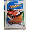 Image 6 : Hot Wheels (6) : Treasure Hunts 2010 - Shelby Cobra Daytona Coupe - Ducati 1098 - Corvette Grand Spo