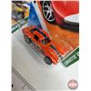 Image 7 : Hot Wheels (6) : Treasure Hunts 2010 - Shelby Cobra Daytona Coupe - Ducati 1098 - Corvette Grand Spo