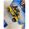 Image 9 : Hot Wheels (6) : Treasure Hunts 2010 - Shelby Cobra Daytona Coupe - Ducati 1098 - Corvette Grand Spo