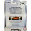Image 18 : Hot Wheels (8) : Ford - '34 Ford Hi-Boy Coupe : Metal Collection (Collector No. 07 2003) - Custom '3
