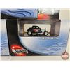 Image 2 : Hot Wheels (8) : Ford - '34 Ford Hi-Boy Coupe : Metal Collection (Collector No. 07 2003) - Custom '3