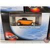 Image 3 : Hot Wheels (8) : Ford - '34 Ford Hi-Boy Coupe : Metal Collection (Collector No. 07 2003) - Custom '3