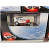 Image 4 : Hot Wheels (8) : Ford - '34 Ford Hi-Boy Coupe : Metal Collection (Collector No. 07 2003) - Custom '3