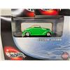 Image 5 : Hot Wheels (8) : Ford - '34 Ford Hi-Boy Coupe : Metal Collection (Collector No. 07 2003) - Custom '3
