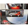 Image 6 : Hot Wheels (8) : Ford - '34 Ford Hi-Boy Coupe : Metal Collection (Collector No. 07 2003) - Custom '3