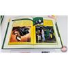 Image 11 : John Deere Hardcover Books (2) : - Inside Jon Deere A Factory History - John Deere Tractors A Photog