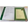 Image 14 : John Deere Hardcover Books (2) : - Inside Jon Deere A Factory History - John Deere Tractors A Photog