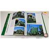 Image 16 : John Deere Hardcover Books (2) : - Inside Jon Deere A Factory History - John Deere Tractors A Photog