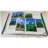 Image 18 : John Deere Hardcover Books (2) : - Inside Jon Deere A Factory History - John Deere Tractors A Photog