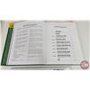 Image 5 : John Deere Hardcover Books (2) : - Inside Jon Deere A Factory History - John Deere Tractors A Photog