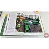 Image 7 : John Deere Hardcover Books (2) : - Inside Jon Deere A Factory History - John Deere Tractors A Photog