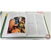 Image 8 : John Deere Hardcover Books (2) : - Inside Jon Deere A Factory History - John Deere Tractors A Photog