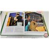 Image 9 : John Deere Hardcover Books (2) : - Inside Jon Deere A Factory History - John Deere Tractors A Photog