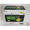 Image 14 : John Deere Model 3010 Tractor : Precision Classics #20 (ERTL) (Scale 1:16) (Box Measures : 8"H x 10-