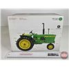 Image 17 : John Deere Model 3010 Tractor : Precision Classics #20 (ERTL) (Scale 1:16) (Box Measures : 8"H x 10-