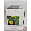 Image 18 : John Deere Model 3010 Tractor : Precision Classics #20 (ERTL) (Scale 1:16) (Box Measures : 8"H x 10-